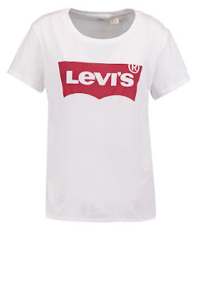  T-shirt Levis
