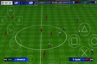 PES 2020 PPSSPP Chelito v7 Grass Lurus Mod M Salah Anda jangan lupa untuk Download juga file PES PES 2020 PPSSPP Chelito v7 Grass Lurus Mod M Salah