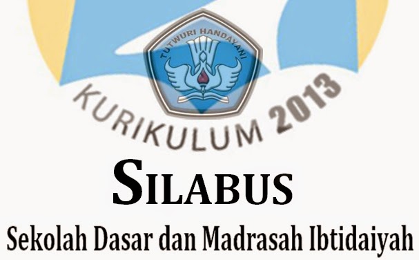 Download Cover Silabus Sd K13 Guru Paud