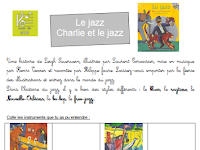 Histoire Des Arts Le Jazz Cycle 3