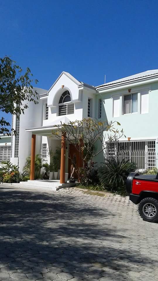 Louer ou Acheter une maison ou un terrain en Haiti ( immobilier en