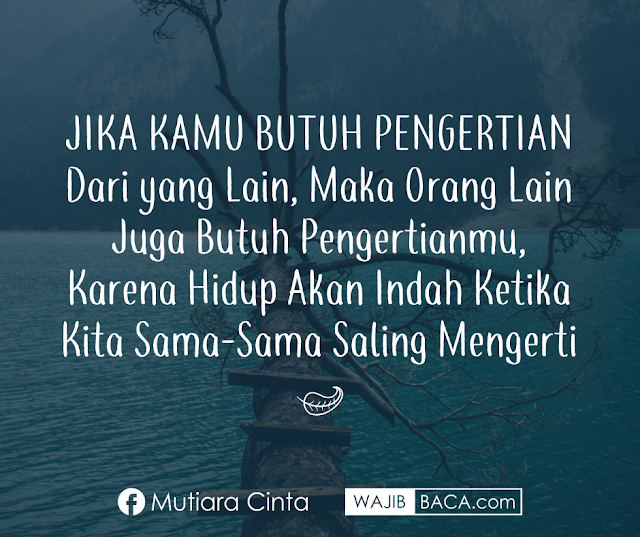 Jangan Paksa Mereka Menjadi Sama, Ingat Sempurna Itu Hanya Milik-Nya! Jangan Paksa Mereka Menjadi Sama, Ingat Sempurna Itu Hanya Milik-Nya!