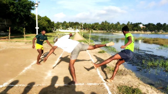 kabaddi coaching & training centre in Tamilnadu-கபடி பயிற்சி மையங்கள்