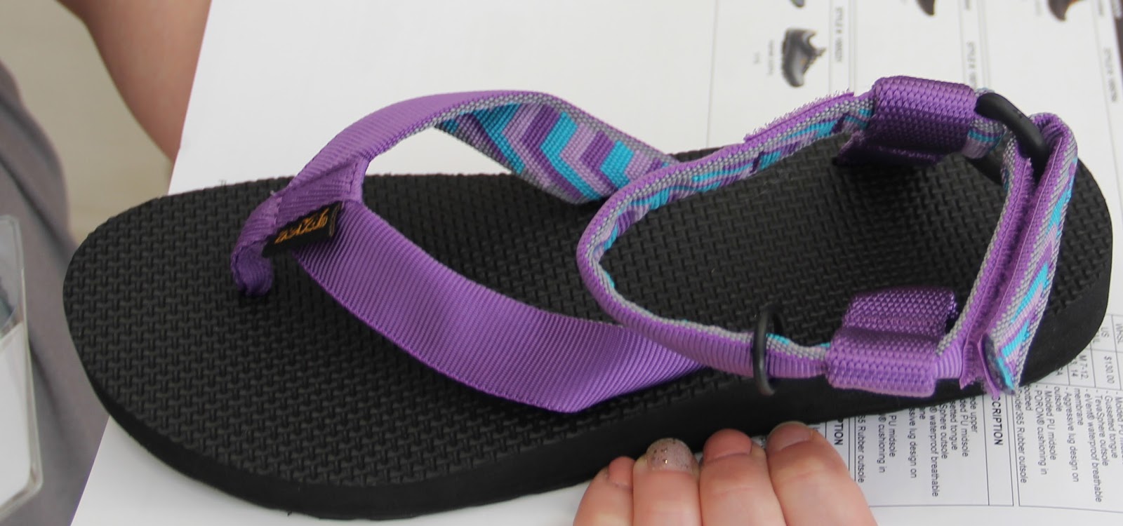 teva chaco keen
