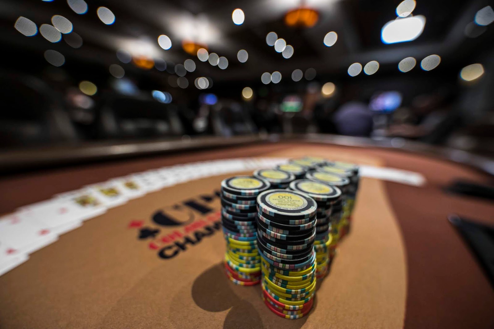 Poker Poker