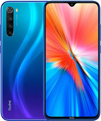 Xiaomi Redmi Note 8 2021 Price in Bangladesh & Specs 1 Xiaomi Redmi Note 8 2021