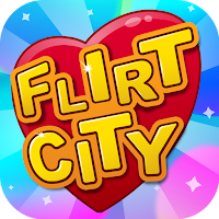Flirt City Mod Apk