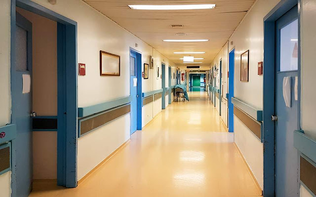 Θεσπρωτία: Πριν κάθε εγχείρηση το Νοσοκομείο Φιλιατών στέλνει δείγματα για ανάλυση κορωνοϊού...