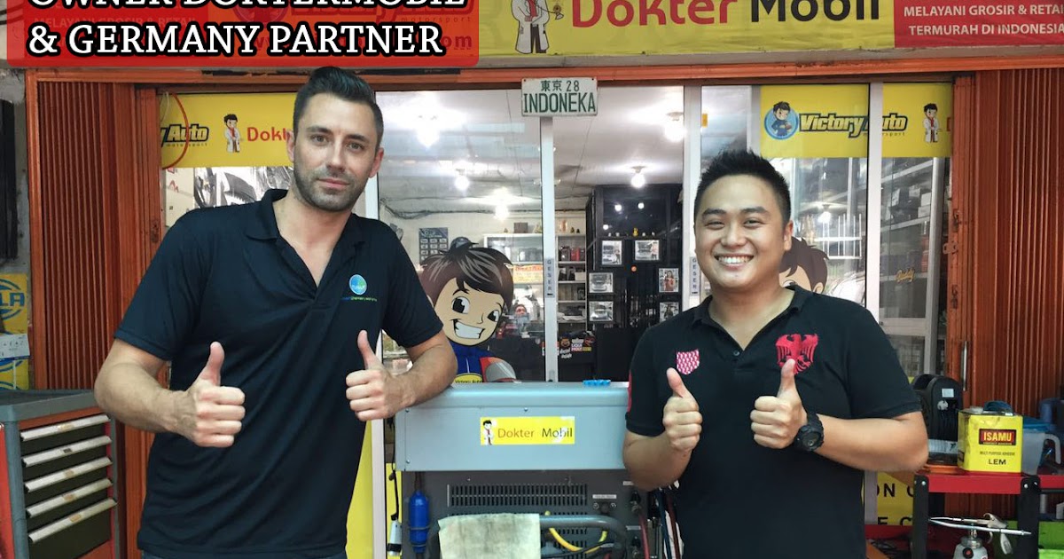 37 Bengkel Spesialis Lampu Mobil Jakarta, Terpopuler!