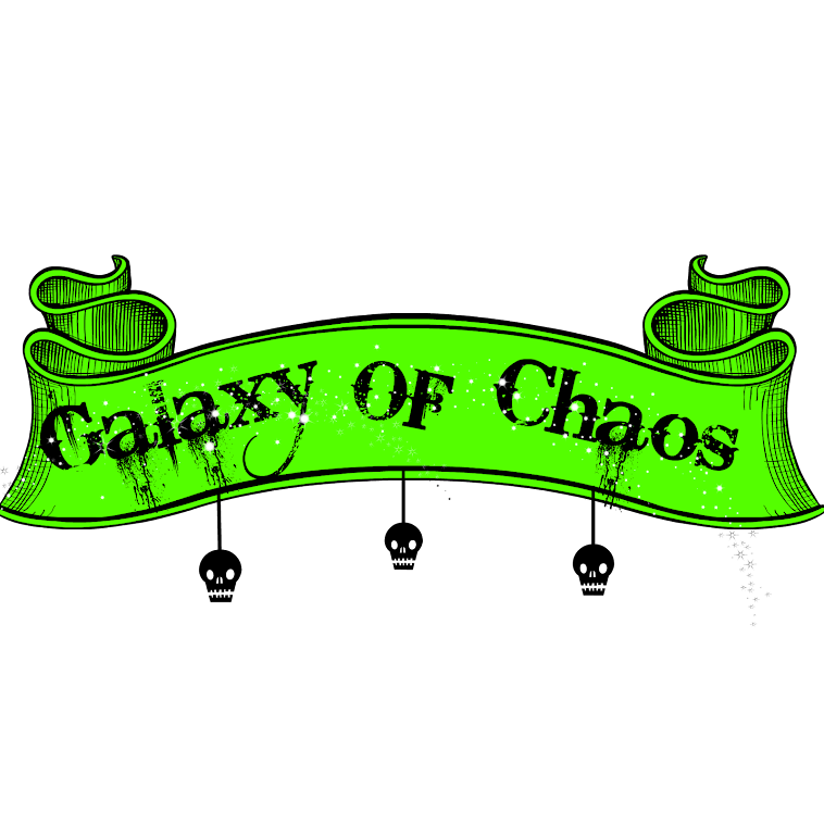 Galaxy Of Chaos