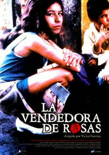 descargar La Vendedora de Rosas – DVDRIP LATINO