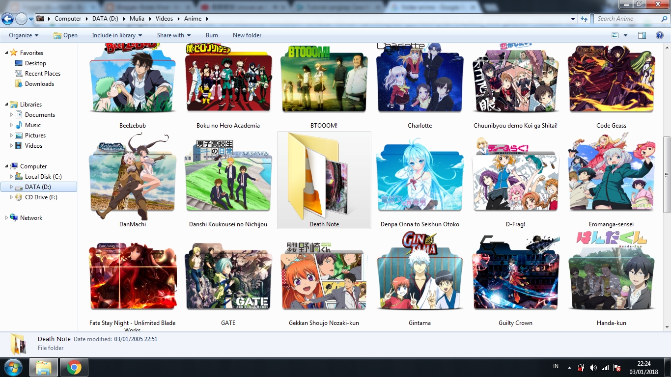 Get Cara Merubah Icon Folder Menjadi Gambar Anime Benge Free HD Wallpaper Cara Merubah Icon Folder Menjadi Gambar Anime Benge For Android Free