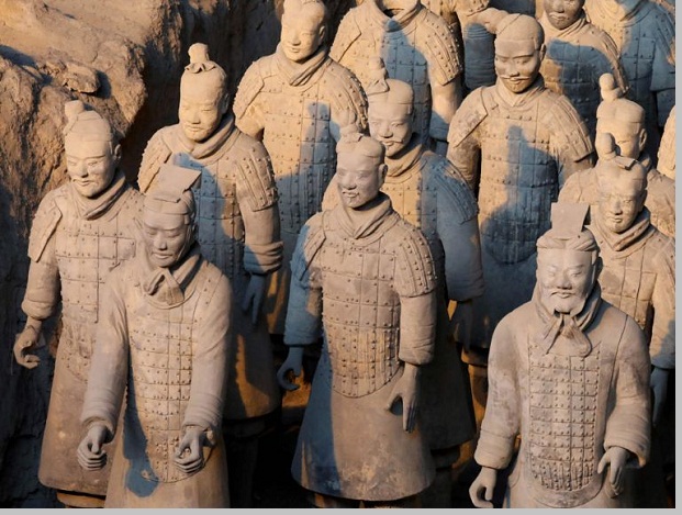 Seni Patung Pengertian Dan Sejarah Seni Patung Di Dunia Dan Indonesia Pustakapengetahuan Com