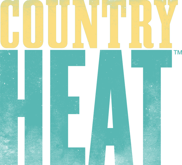 country heat song