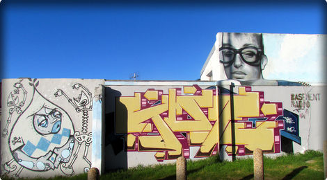 Belgian Street Artist Joachim S Solo Show In London Hookedblog