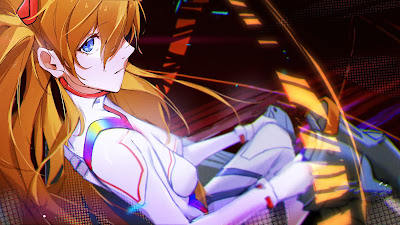 HD Wallpaper Asuka Langley Soryu