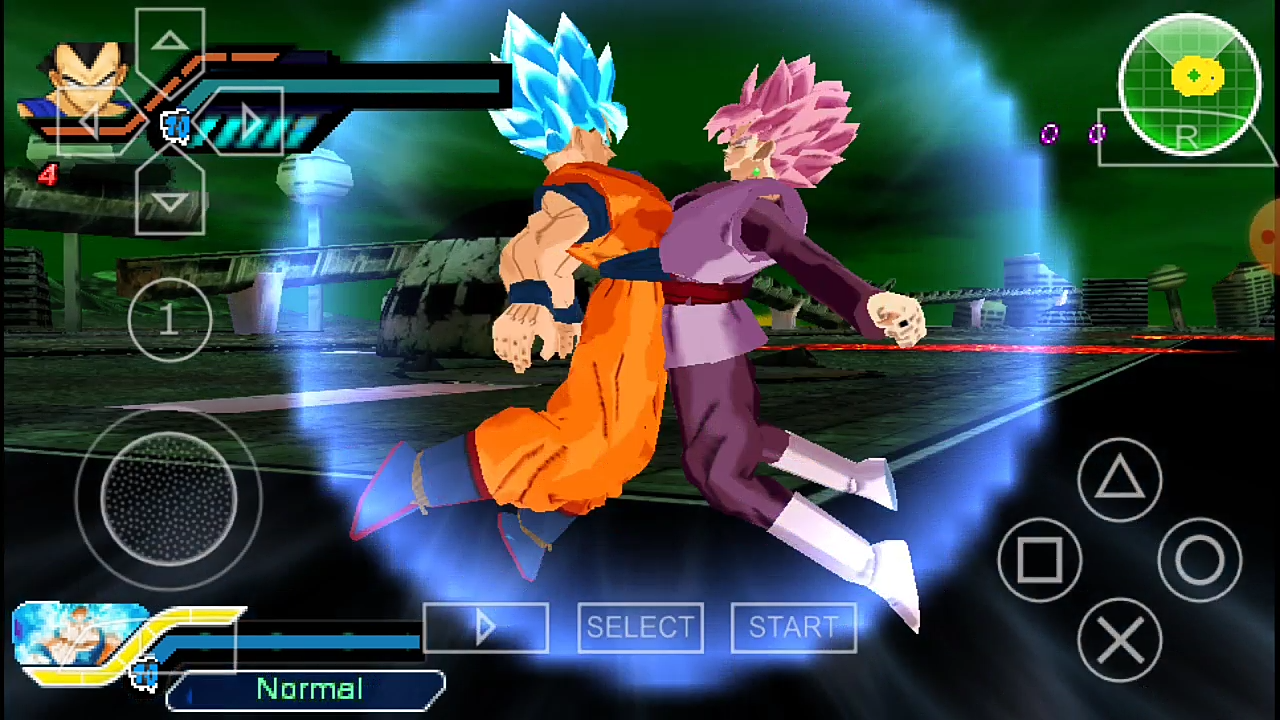 Android4game - Page 4 of 45 - Download Best Dragon Ball Z Games, DBZ Mugen  Apk, DBZ TTT Mod For Android Mobile