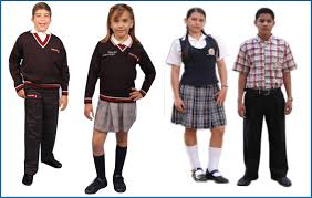 COMO INICIAR SU NEGOCIO DE UNIFORMES ESCOLARES COMO INICIAR SU NEGOCIO DE UNIFORMES ESCOLARES