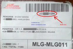Cek Resi Jt Expres What S New