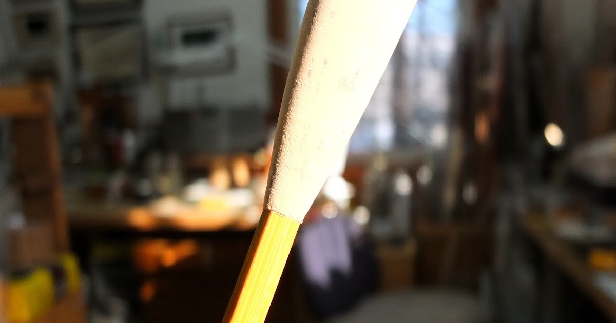 ncaflyfish spadework