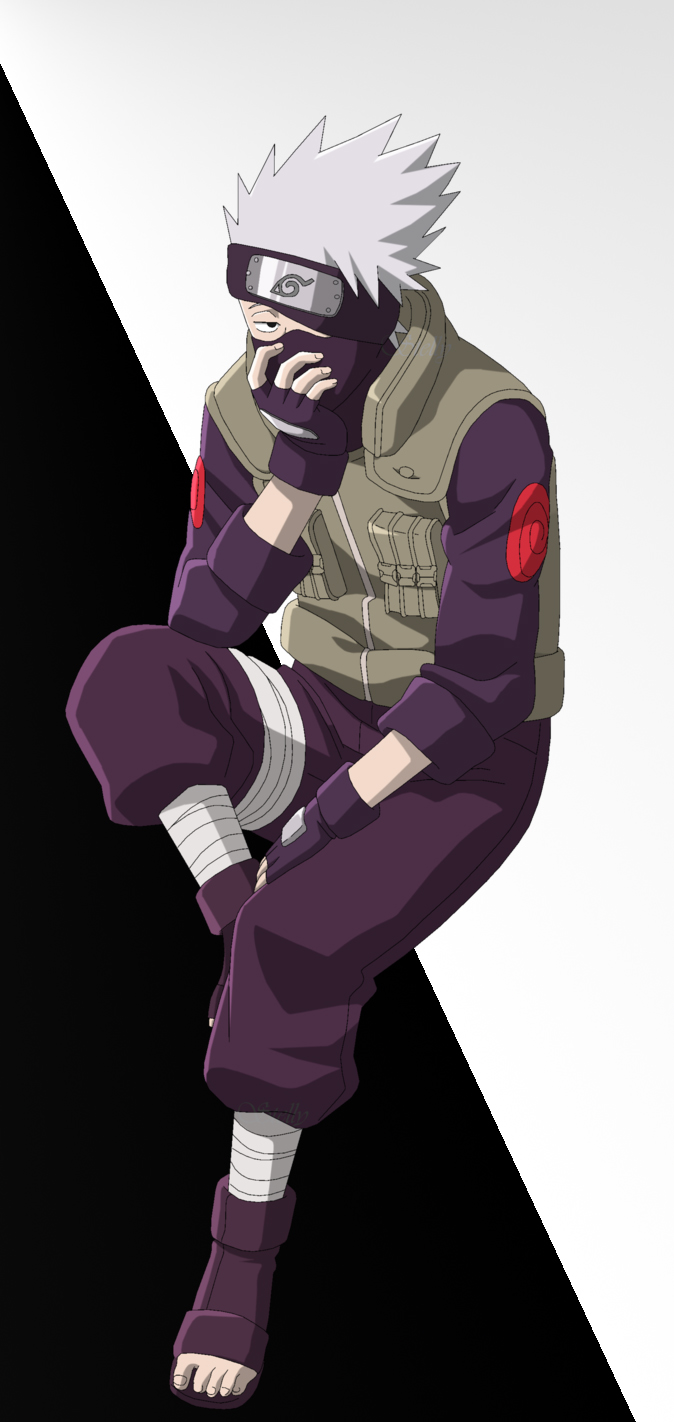 Kakashi From Naruto Wallpaper We have a massive amount of hd images that will make your computer or smartphone look absolutely fresh. kakashi from naruto wallpaper