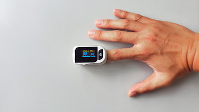 Pulse Oximeter, oxygen saturation, SpO2, Why Pulse Oximeter is important