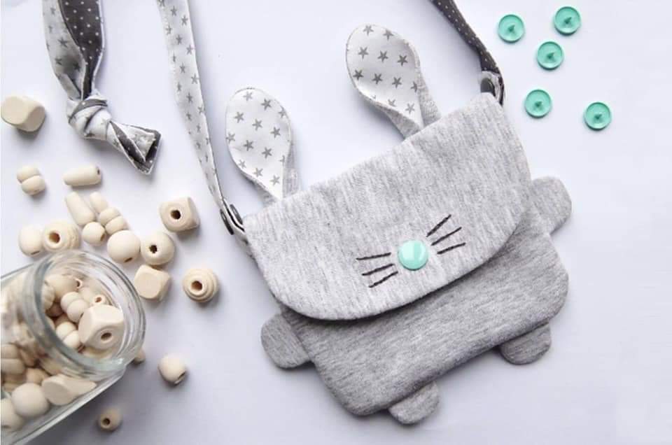 Lapin handmade украшения