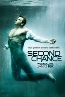 Second Chance Temporada 1 Poster