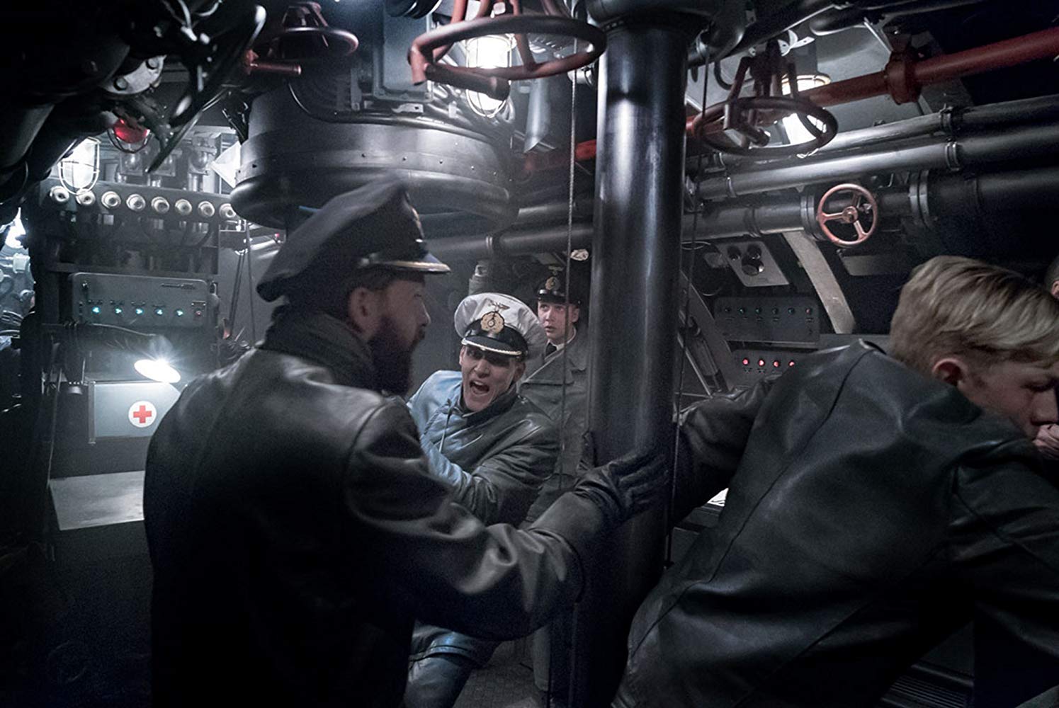 das boot series 1 review das boot series 1 review