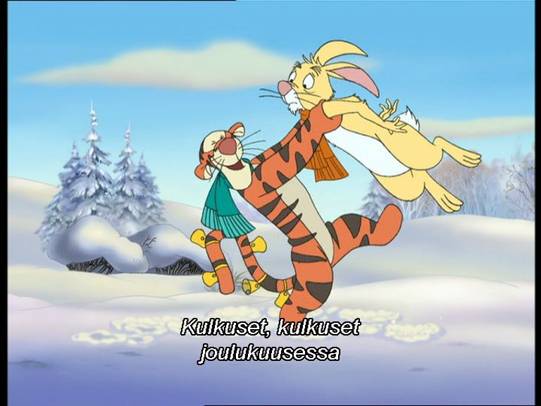 Elokuvah mpp Winnie The Pooh A Very Merry Pooh Year Nalle Puhin Joulu elokuvah-mpp-winnie-the-pooh-a-very-merry-pooh-year-nalle-puhin-joulu