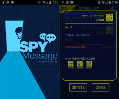 Daftar 10 Aplikasi Mata-mata (Spy) Android Terbaik (Gratis) Daftar 10 Aplikasi Mata-mata (Spy) Android Terbaik (Gratis)