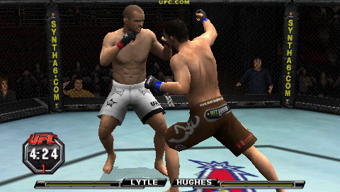 Ufc Ufc