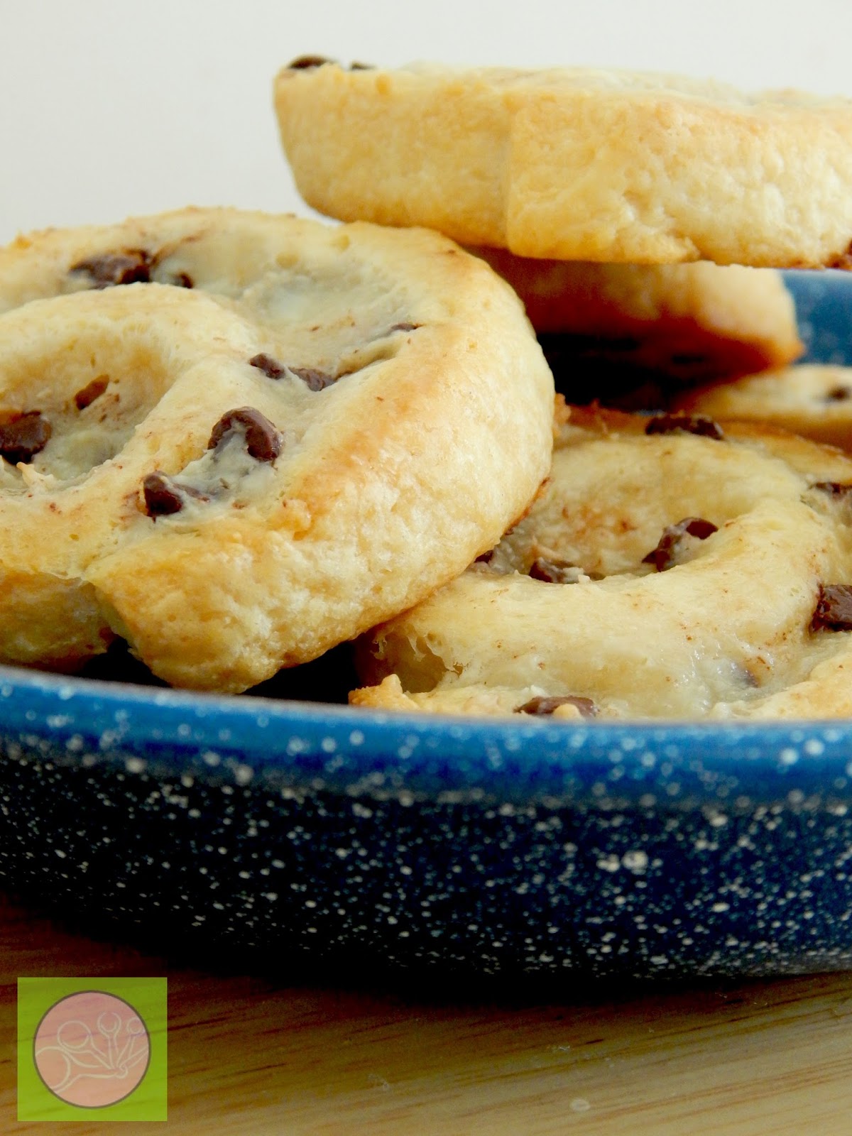 Cream Cheese Crescent Cookies Ally's Sweet & Savory Eats