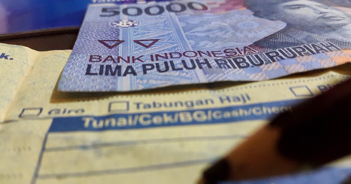 Contoh Surat Penangguhan Pembayaran Hutang Bank - Bagi 