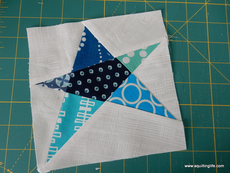 Foundation Paper Piecing A Quilting Life a quilt blog