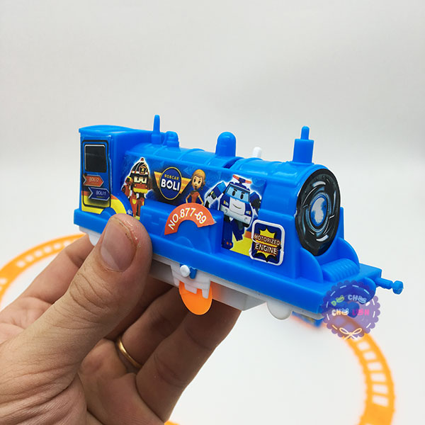 Hộp đồ chơi đường ray xe lửa tàu hỏa cho bé (Nhiều mẫu) – SP2803