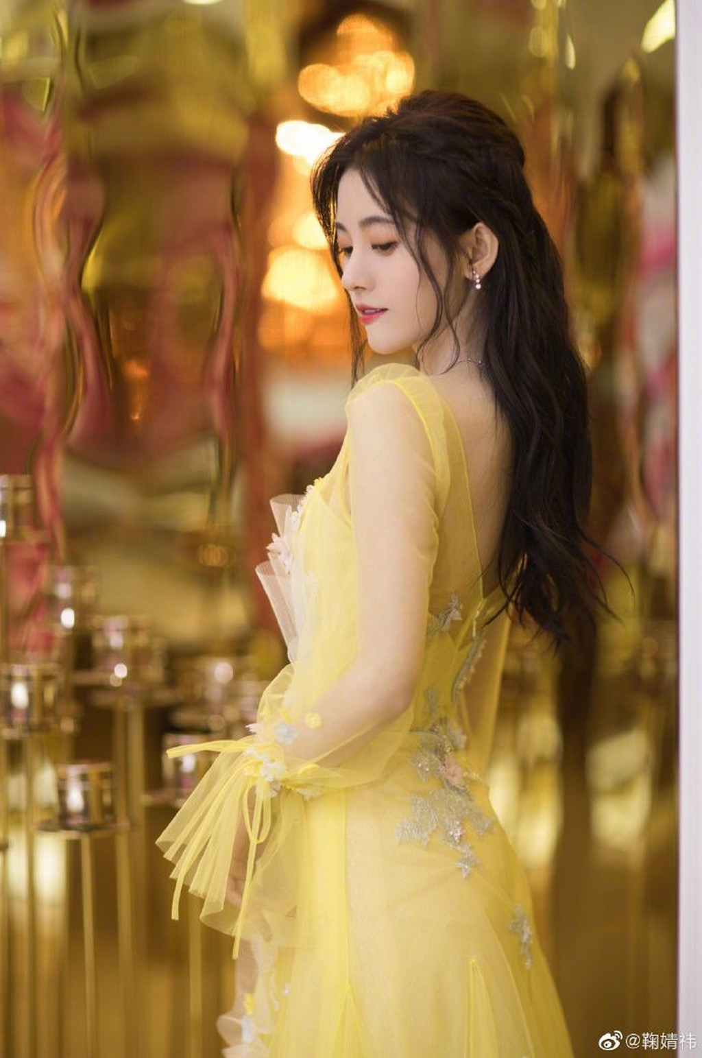 Chinese Mode - Chinese ancient beauty - TruePic.net