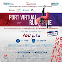 Port Virtual Run and Ride โข 2021