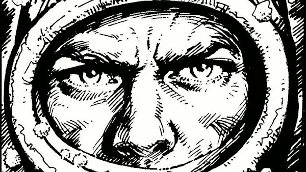 El Eternauta : Una metáfora de resistencia El Eternauta : Una metáfora de resistencia