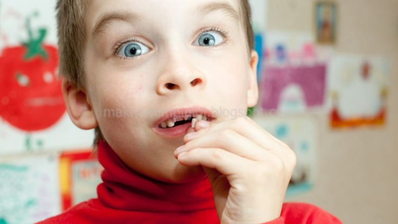 17+ Arti Mimpi Gigi Hancur