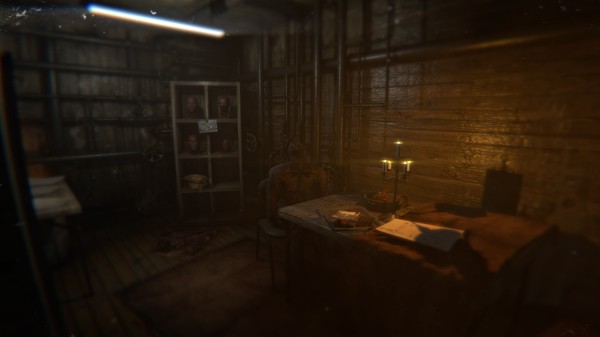 Wounded PC Full Español