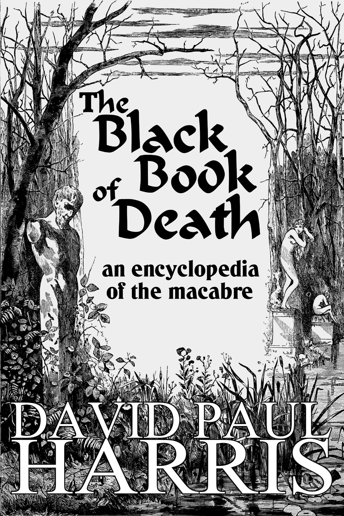 The Black Book Of Death
