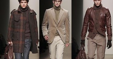 Tips to become Stylish: Winter Wear for Men