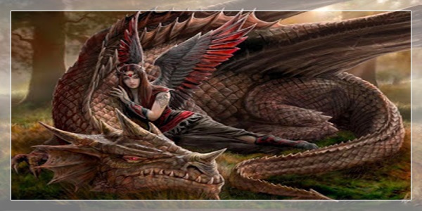 Dragões