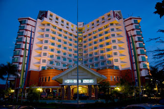 hotel murah di makassar