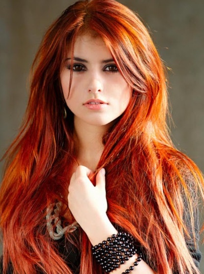 long hairstyles trend
