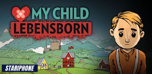 Download My Child Lebensborn APK Full 1.5.107 for Android