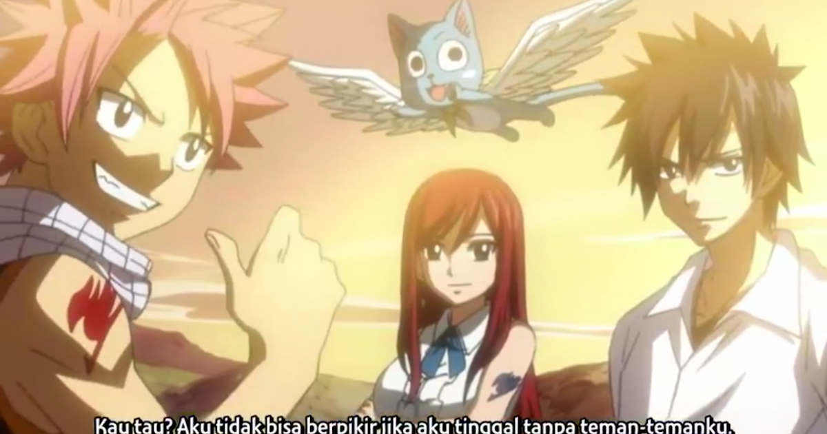 fairy tail sub indo episode 239 download fairy tail sub indo episode 239 download