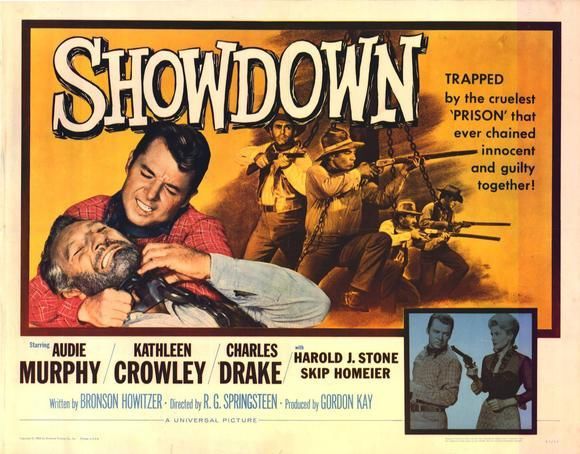 "Showdown" (1973)