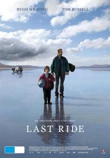 Last Ride – DVDRIP LATINO